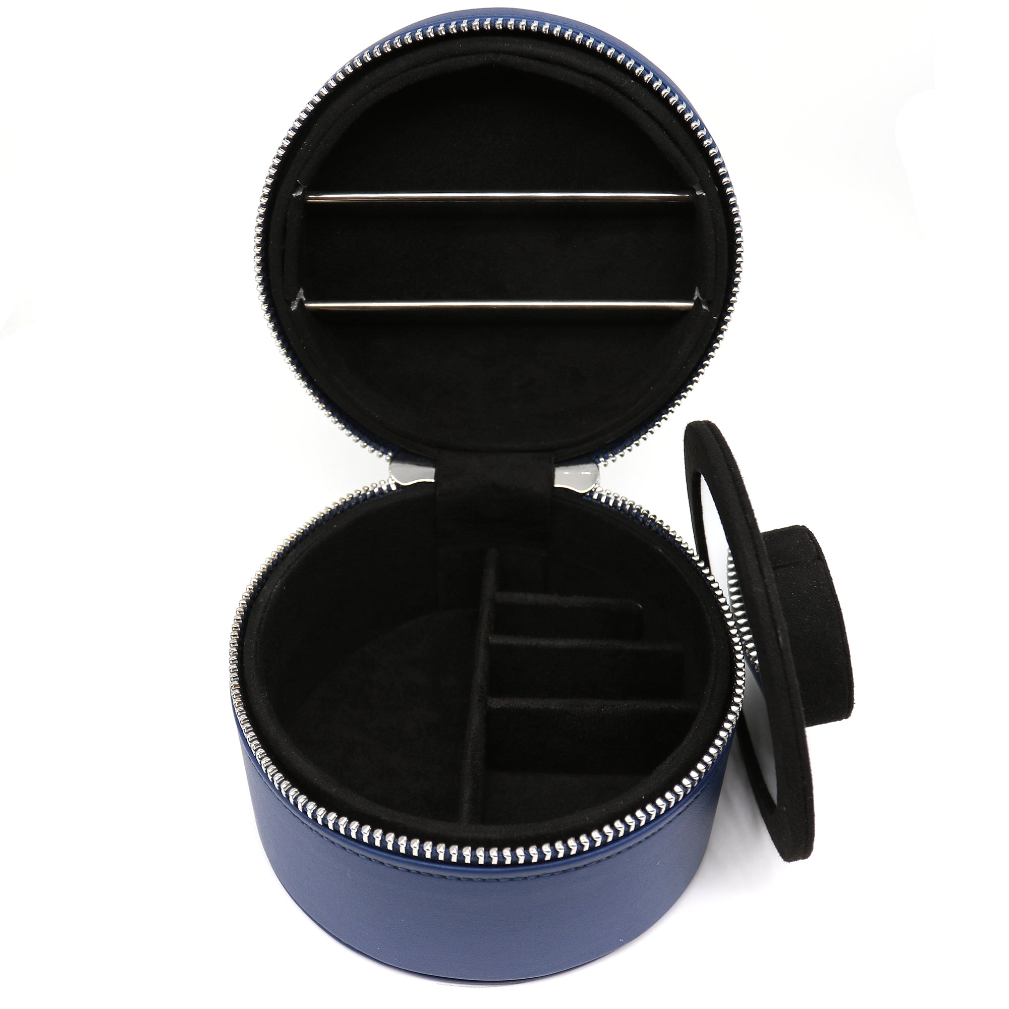 Travel Box, Midnight Blue – Trollbeads UK