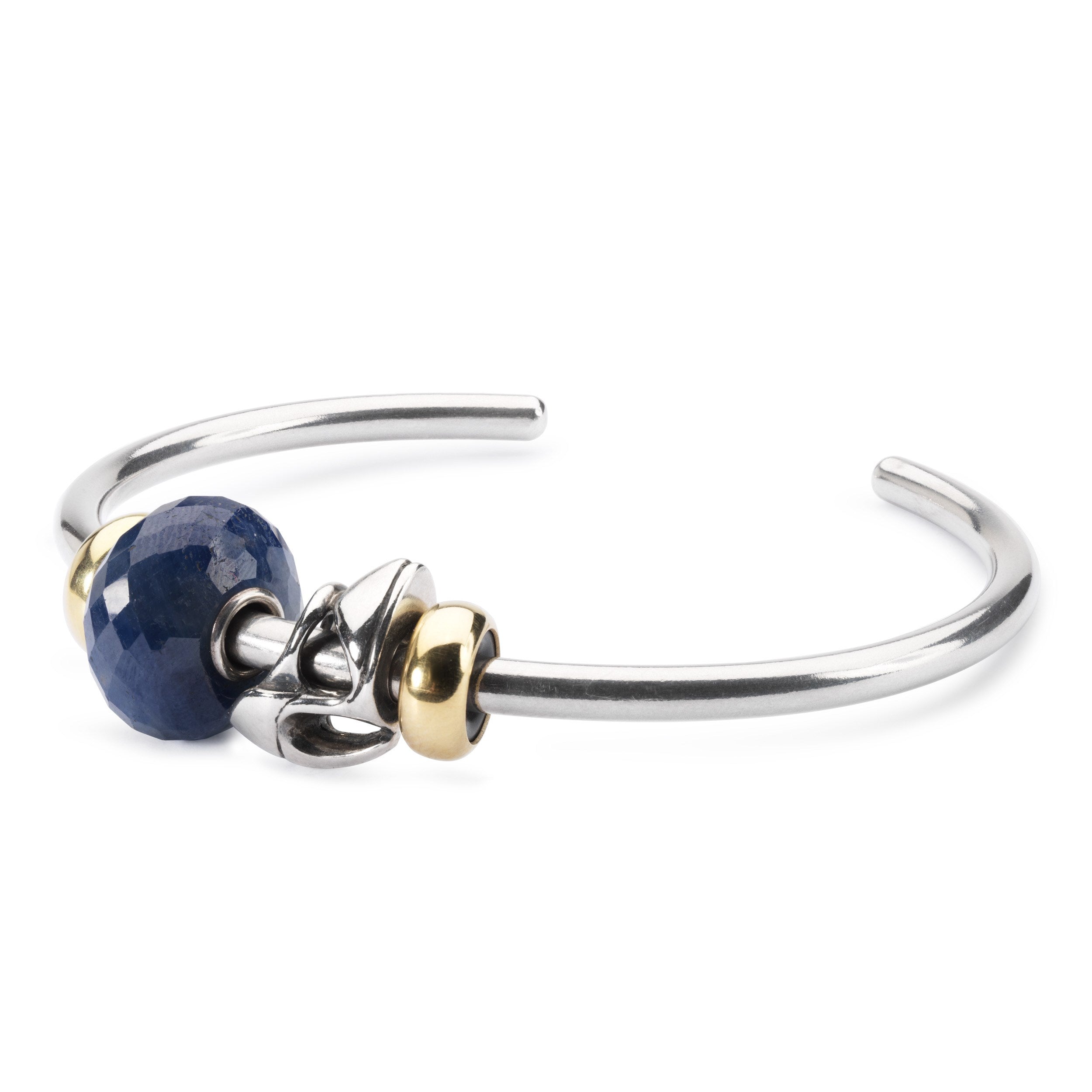 Gold Spacer – Trollbeads UK
