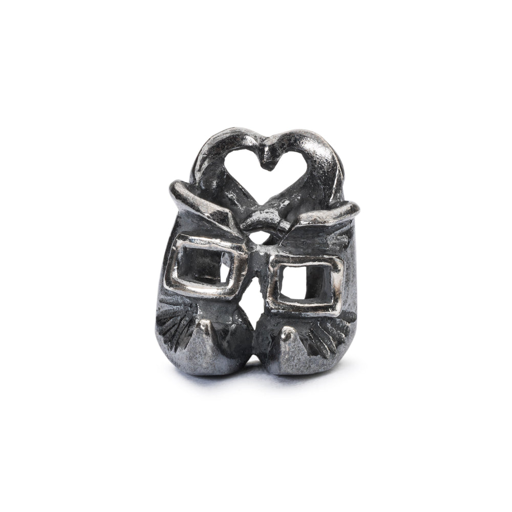 Witch Shoes Bead
