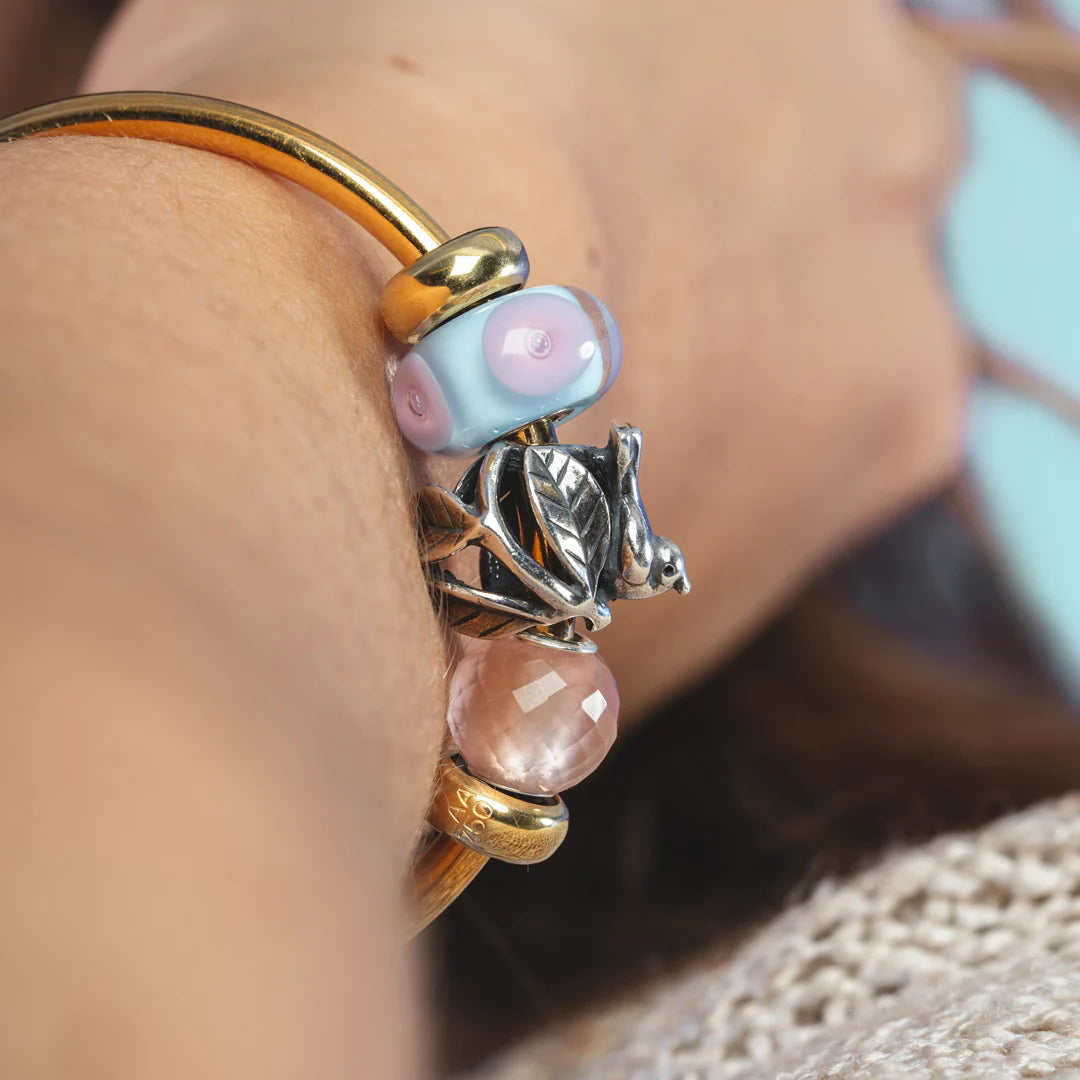 Bird's Nest Bead Trollbeads UK