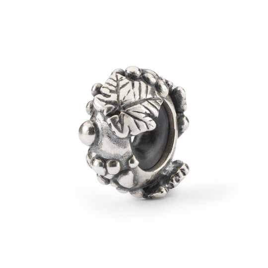 Merriness Spacer by Trollbeads. Spacer.