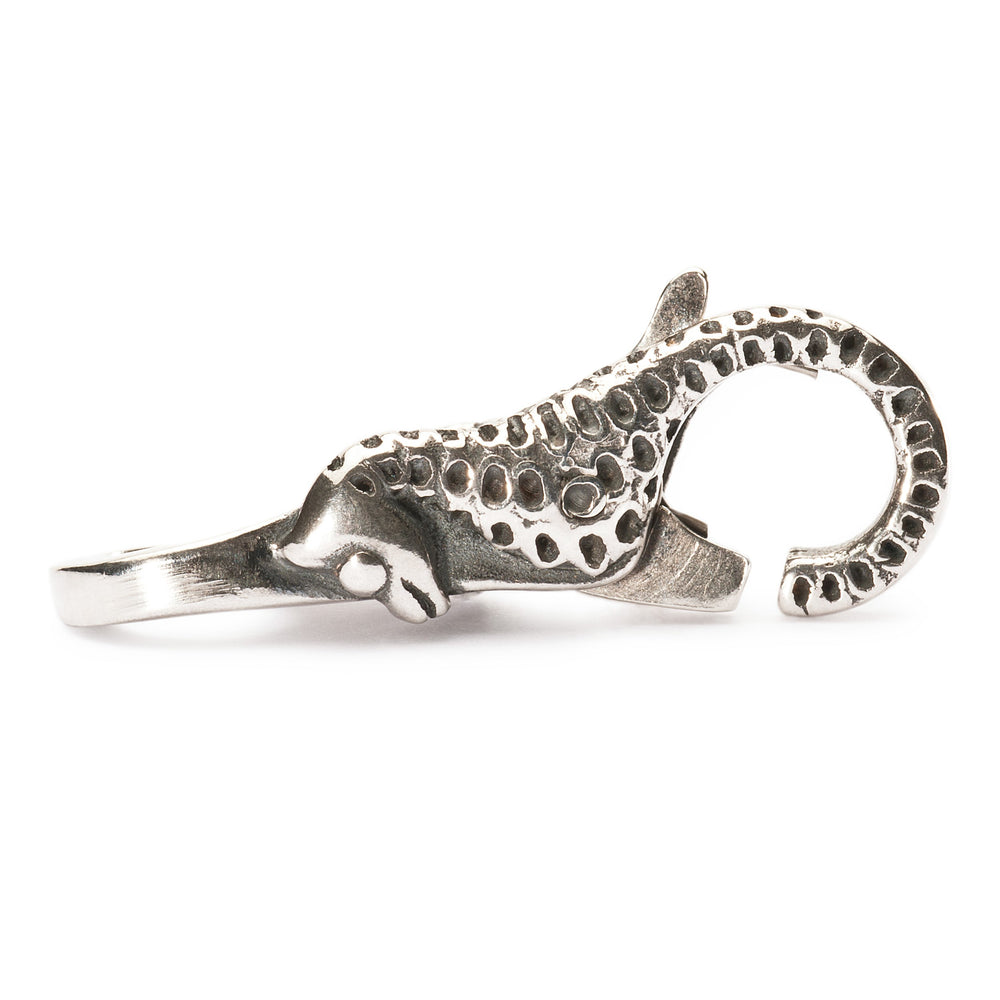 Seahorses Clasp by Trollbeads. Clasp.