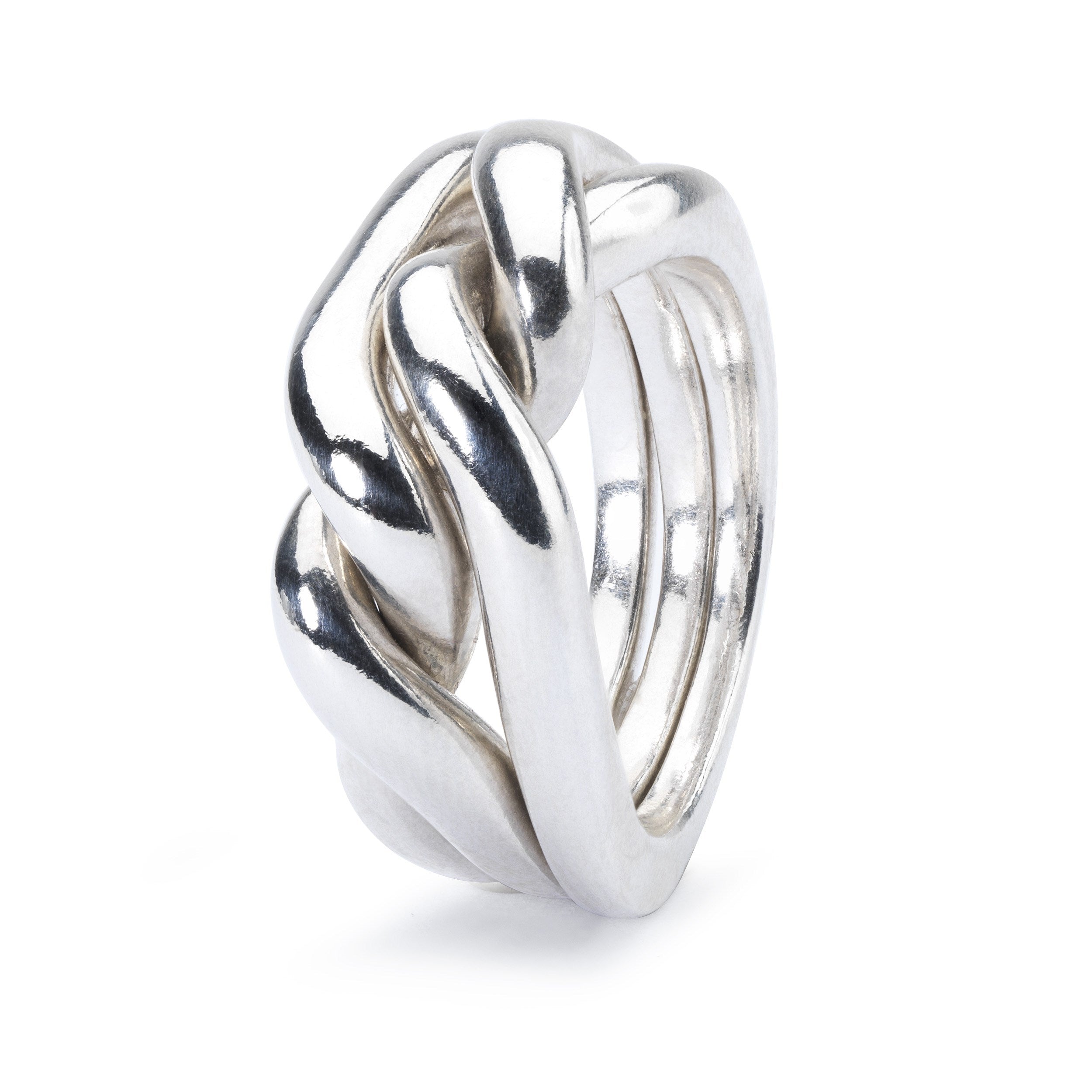 Strength, Courage and Wisdom Ring