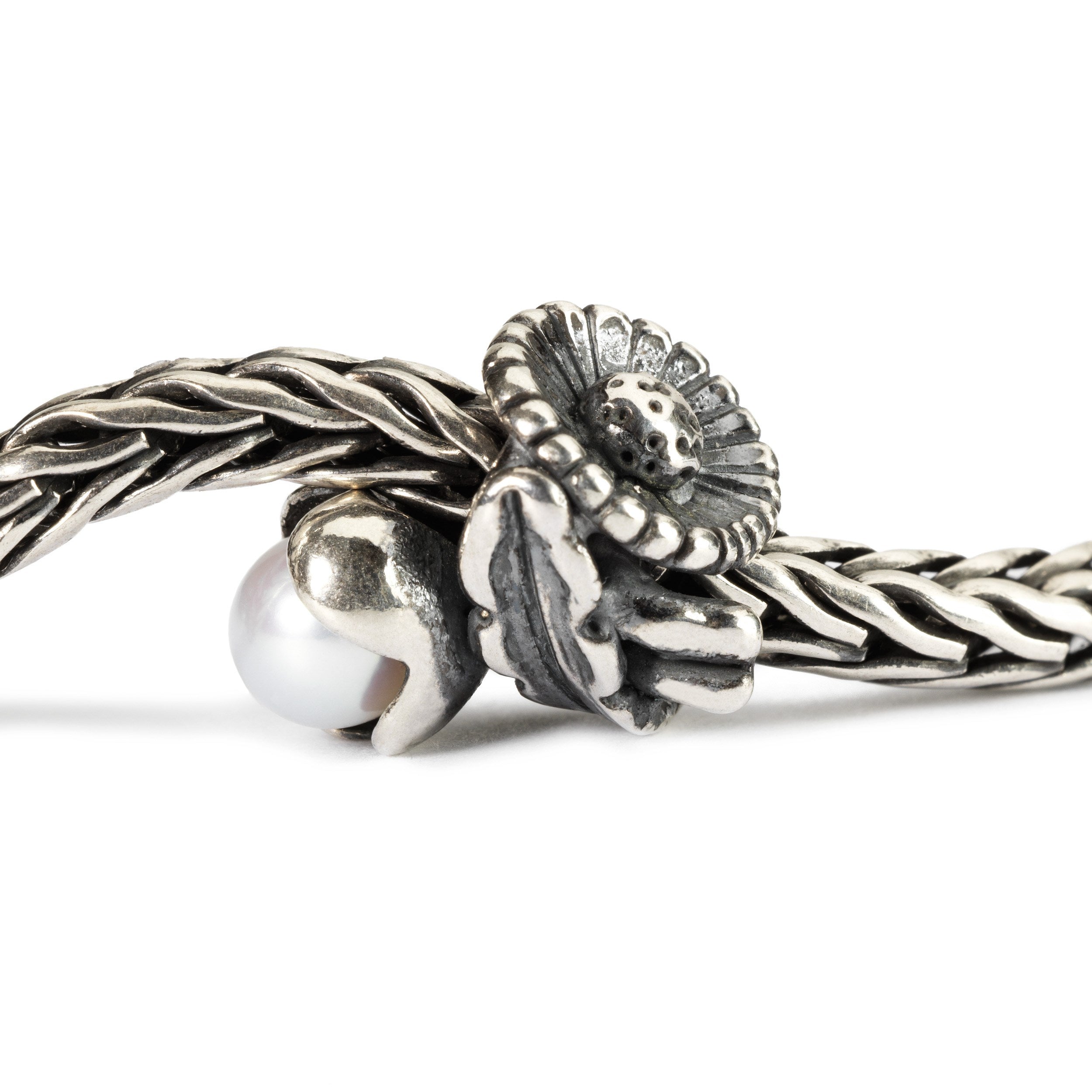 trollbeads 5点 デイジーセット Daisy of April | Trollbeads UK