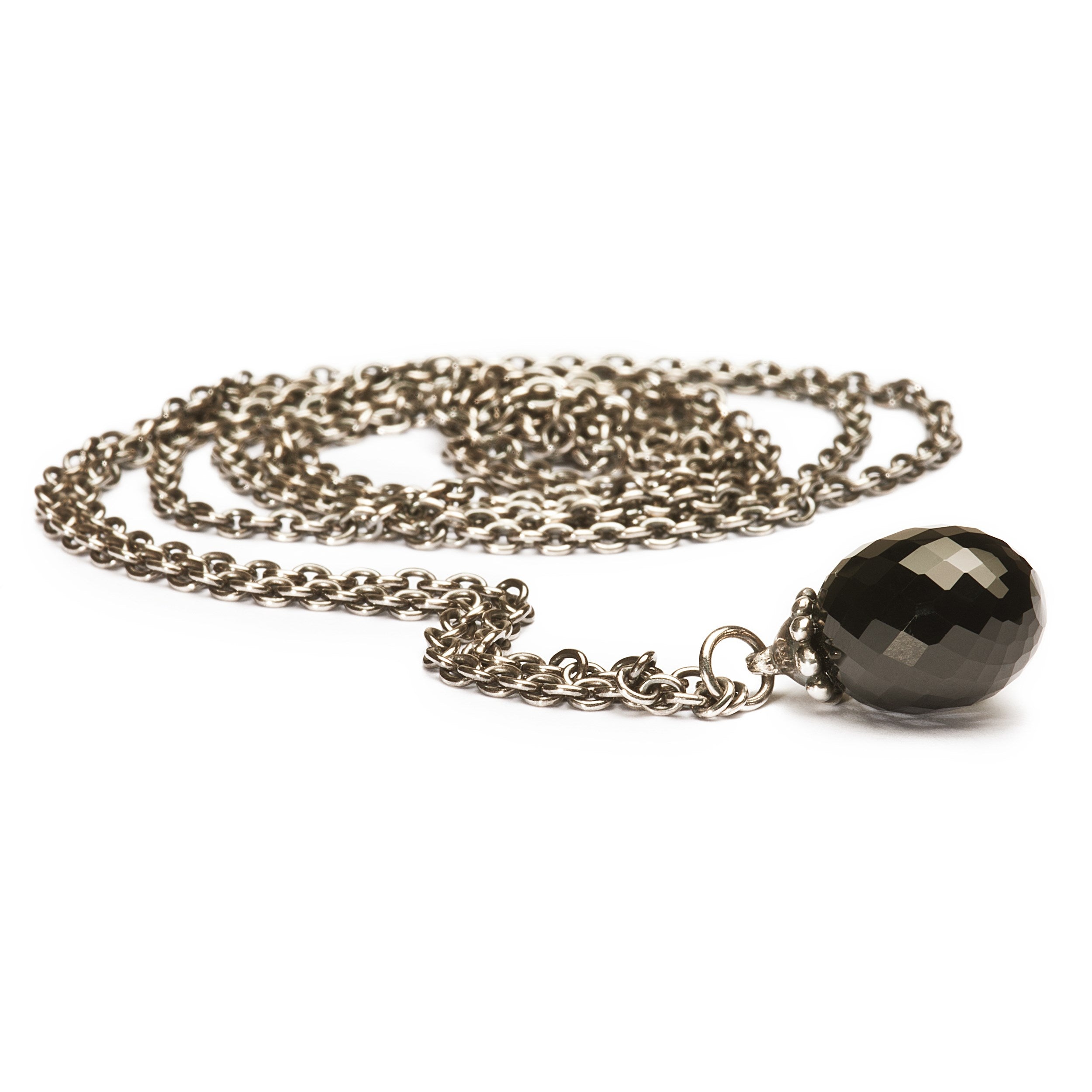 Fantasy Necklace Black Onyx